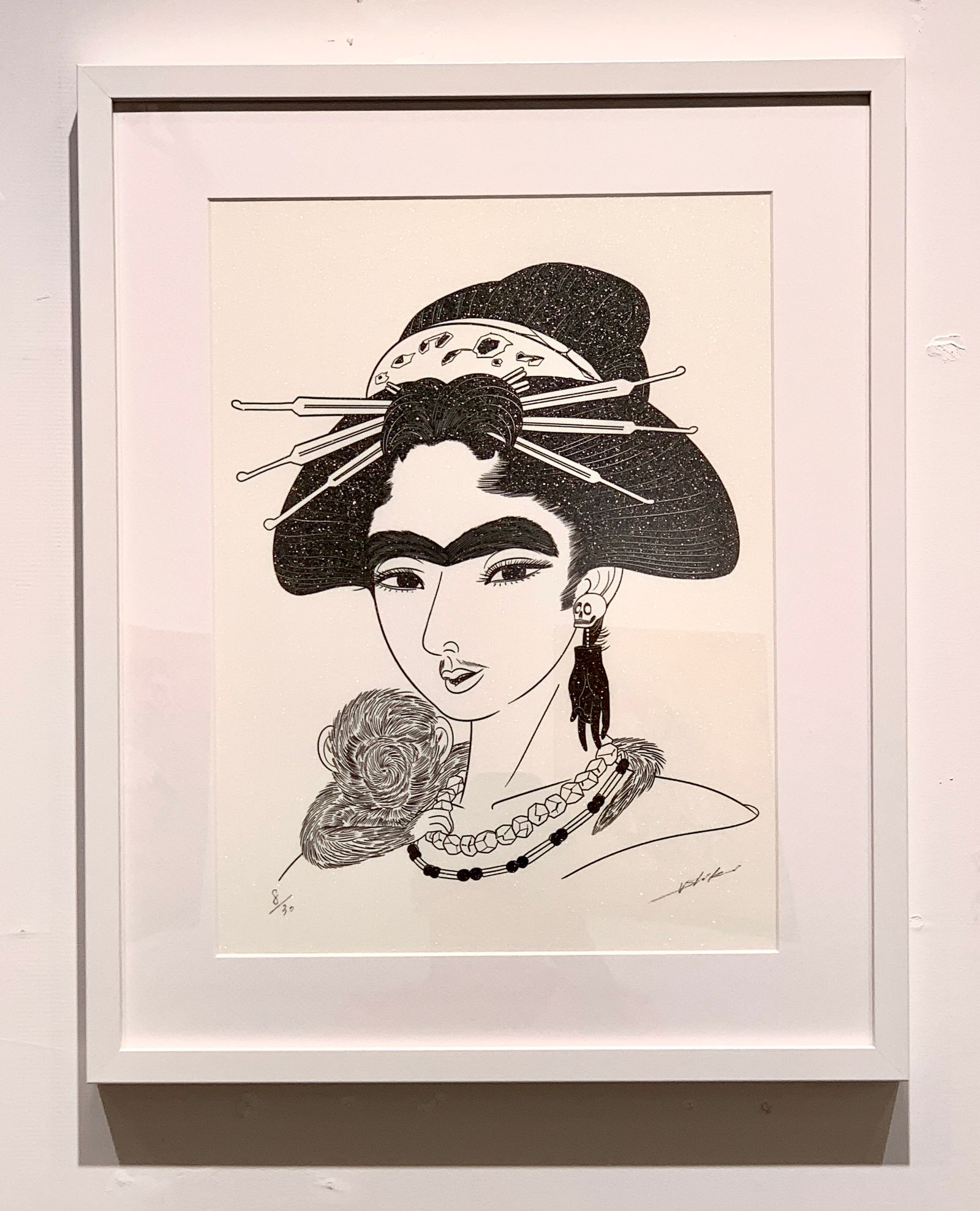 牛木 匡憲 (Masanori Ushiki) 現代アート作品 | 正規販売・通販