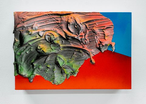 松村 咲希 (Saki Matsumura) 現代アート作品 | 正規販売・通販 「ASTER