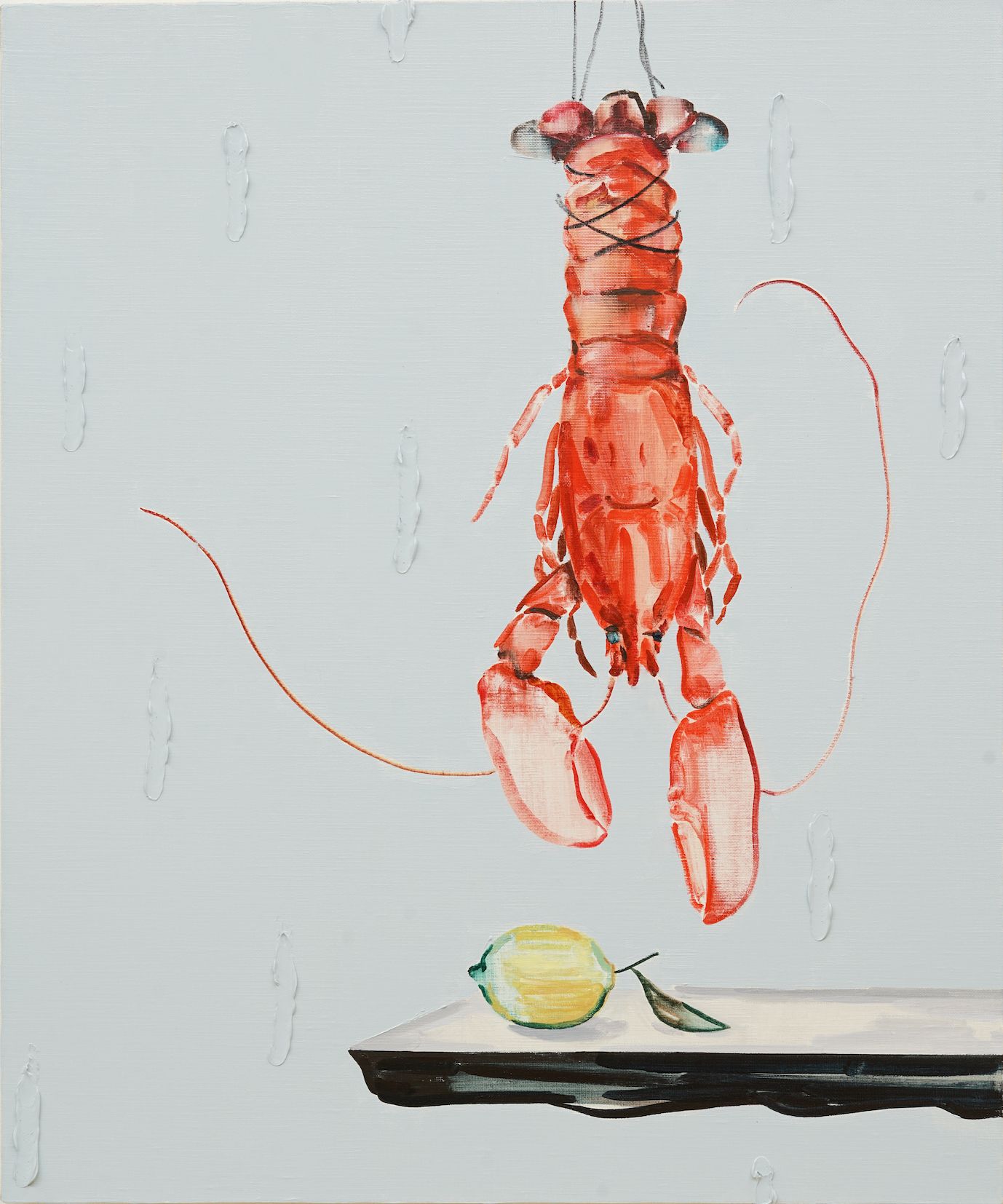 ブレイク前夜展 - 後期】小津 航 - Wataru Odu 現代アート作品 | 正規