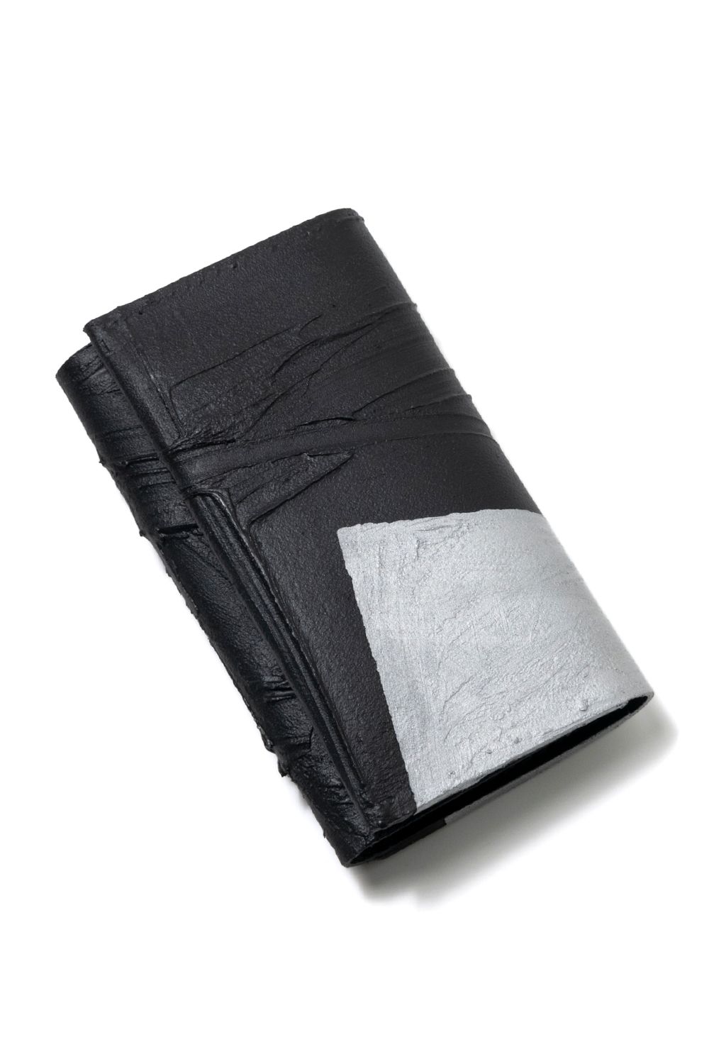 KAGARI YUSUKE - 【ラスト1点】カード&キーケース [黒い壁] / C&K01-bk