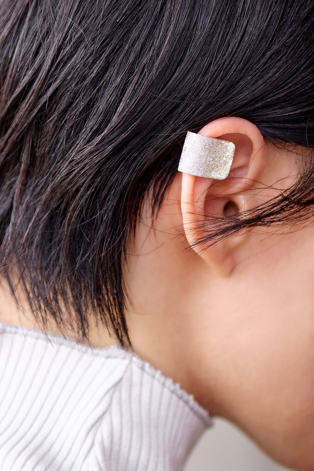 HATRA - HEARING AID [STARDUST] / ヒアリングエイド [スターダスト