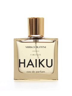 MIRKO BUFFINI - HAIKU (ハイク)フレグランス大 / 香水 / 100ml