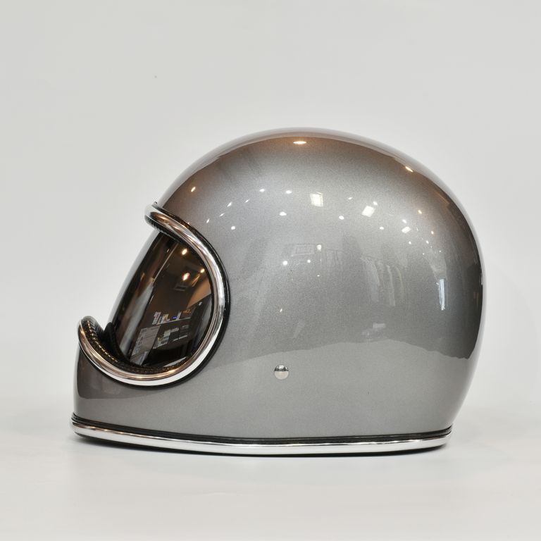 NoBudz - 【Lサイズ｜即日発送】 | SPACE HELMET FINAL EDITION