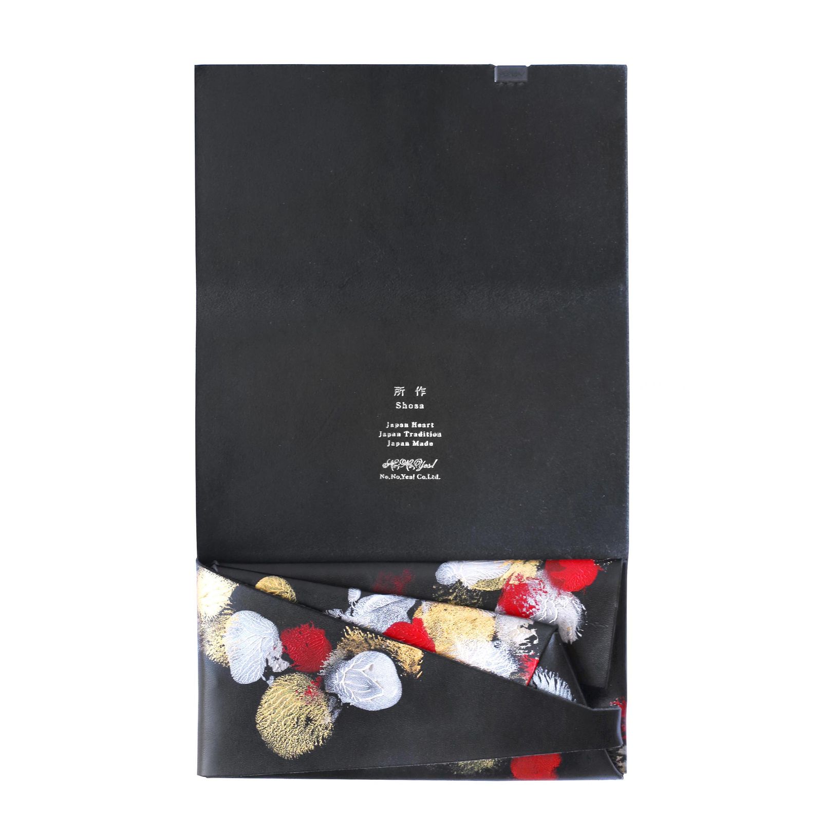 所作 - 【限定所作】 ロングウォレット | 金魚(きんぎょ) 金魚