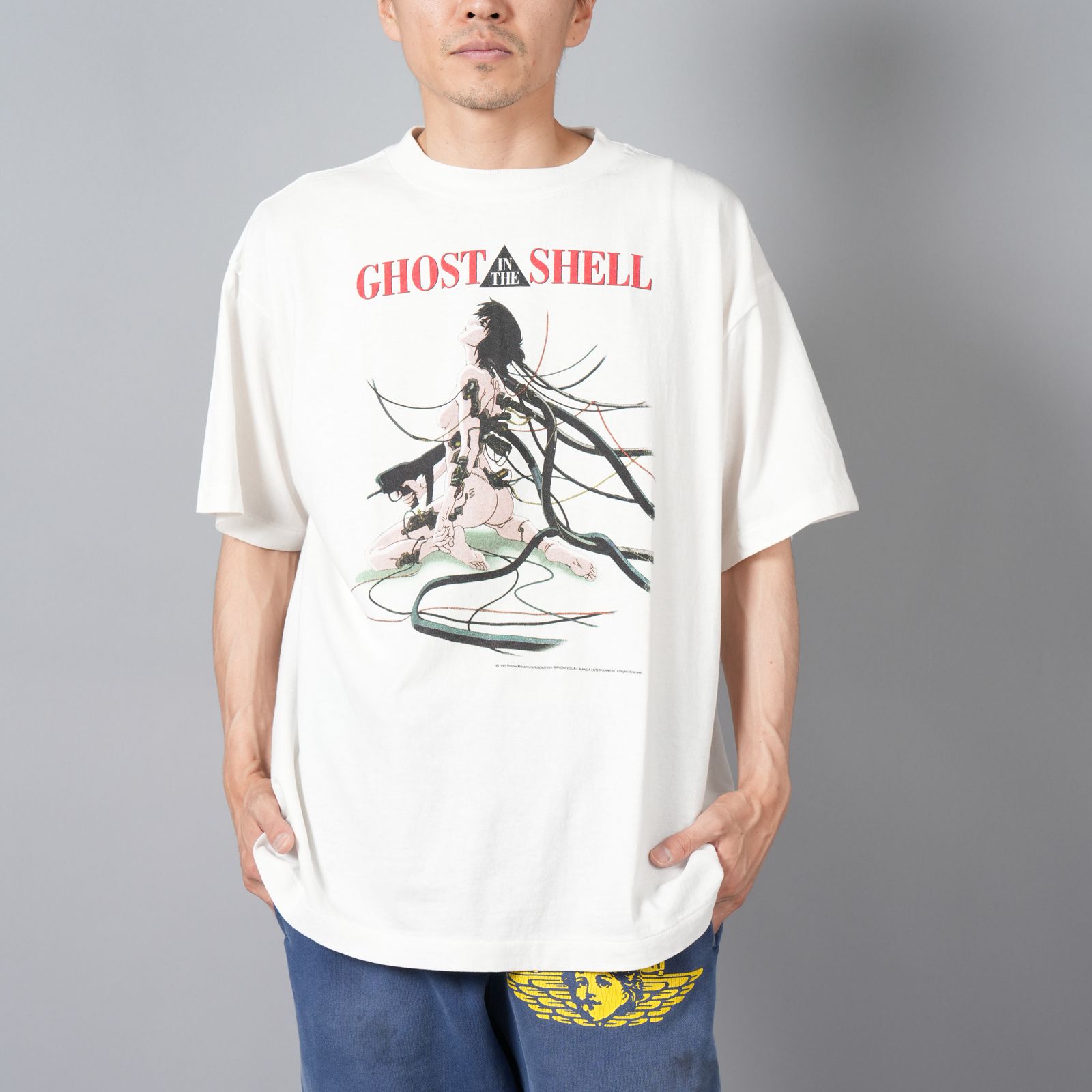 SAINT Mxxxxxx / セントマイケル / 24aw / 5th drop | Confidence