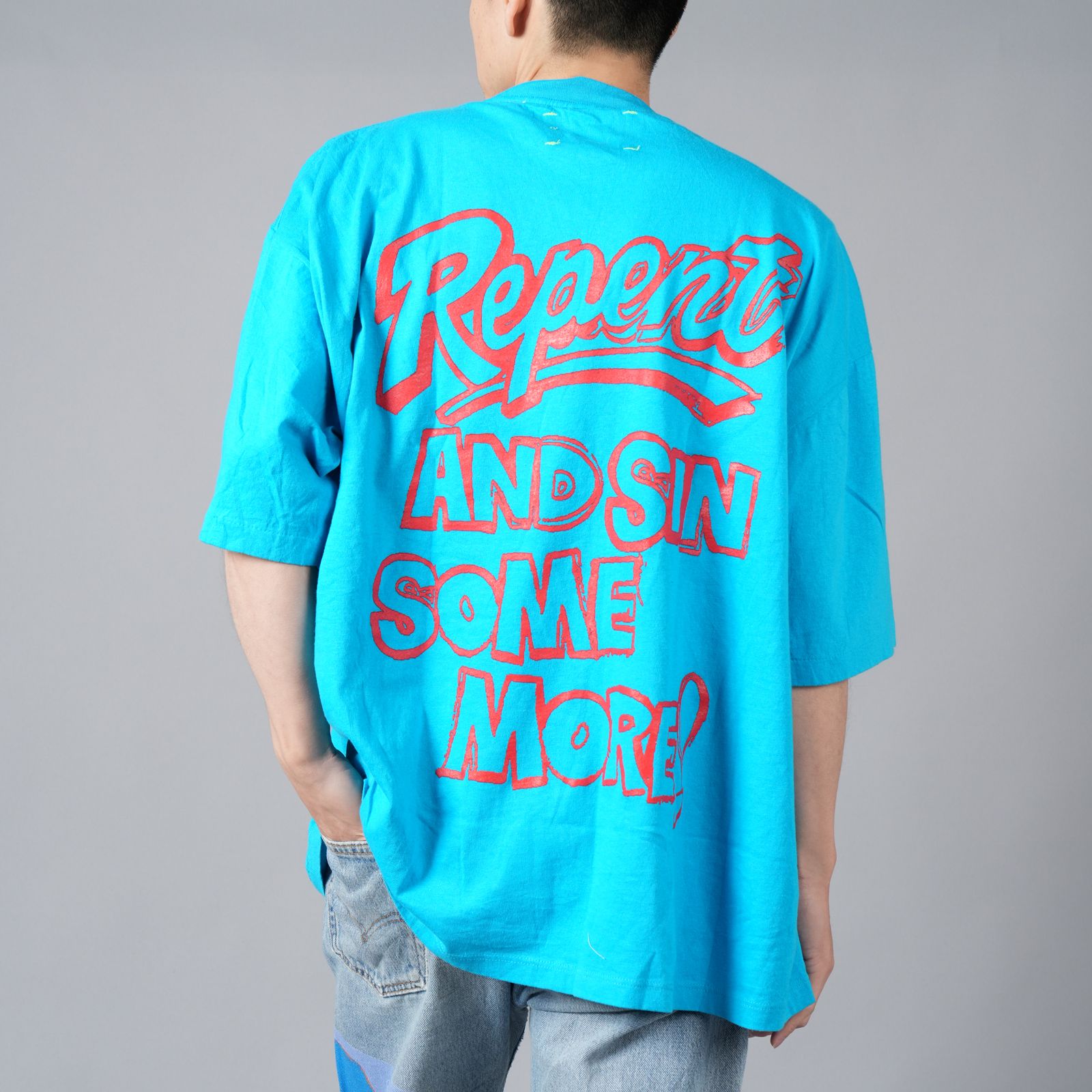 Better With Age - Psychodelic Tee / サイデリック Tシャツ [XLサイズ