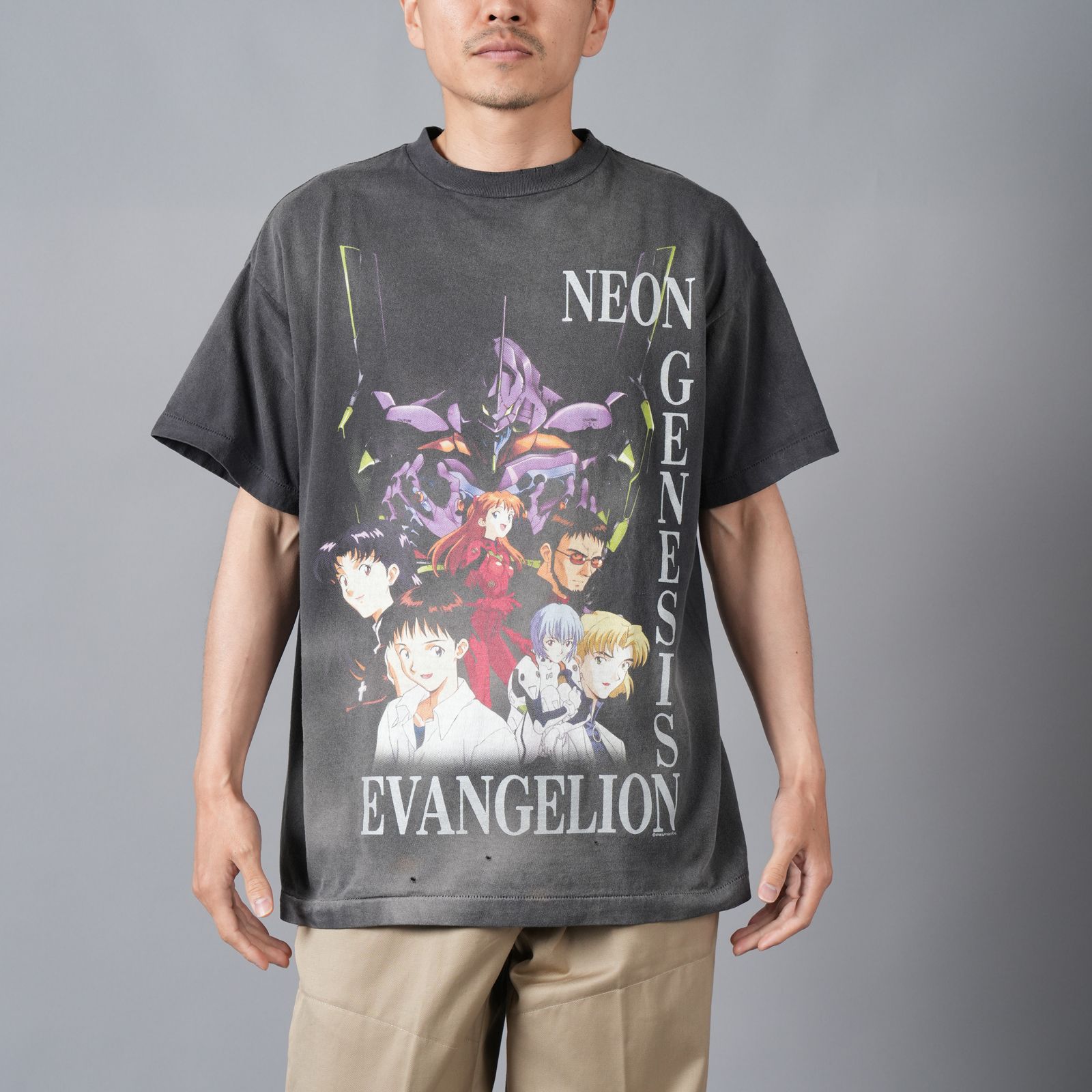 SAINT M×××××× - 【ラスト1点】[4月27日(土)10時発売!!] 【限定】SM