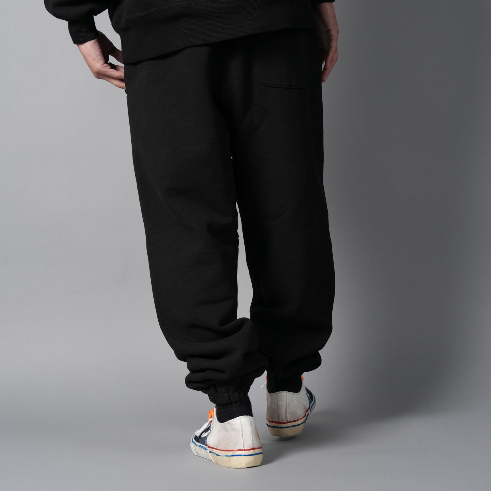 SAINT M×××××× - 【残りわずか】SM-MK8-0000-062 / SWEAT PANTS / I