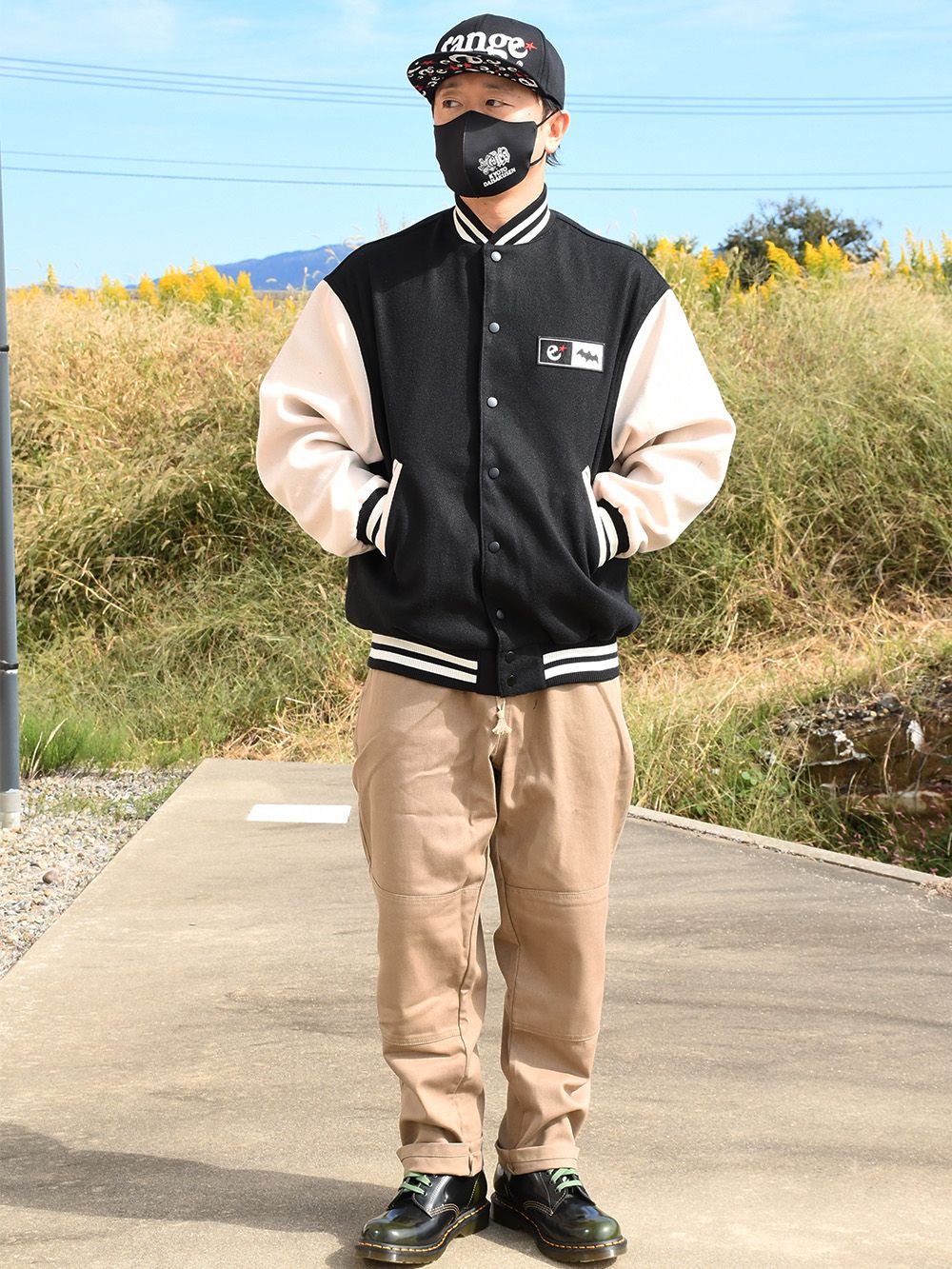 待望のスタジャン！ | 1976 | DOLL