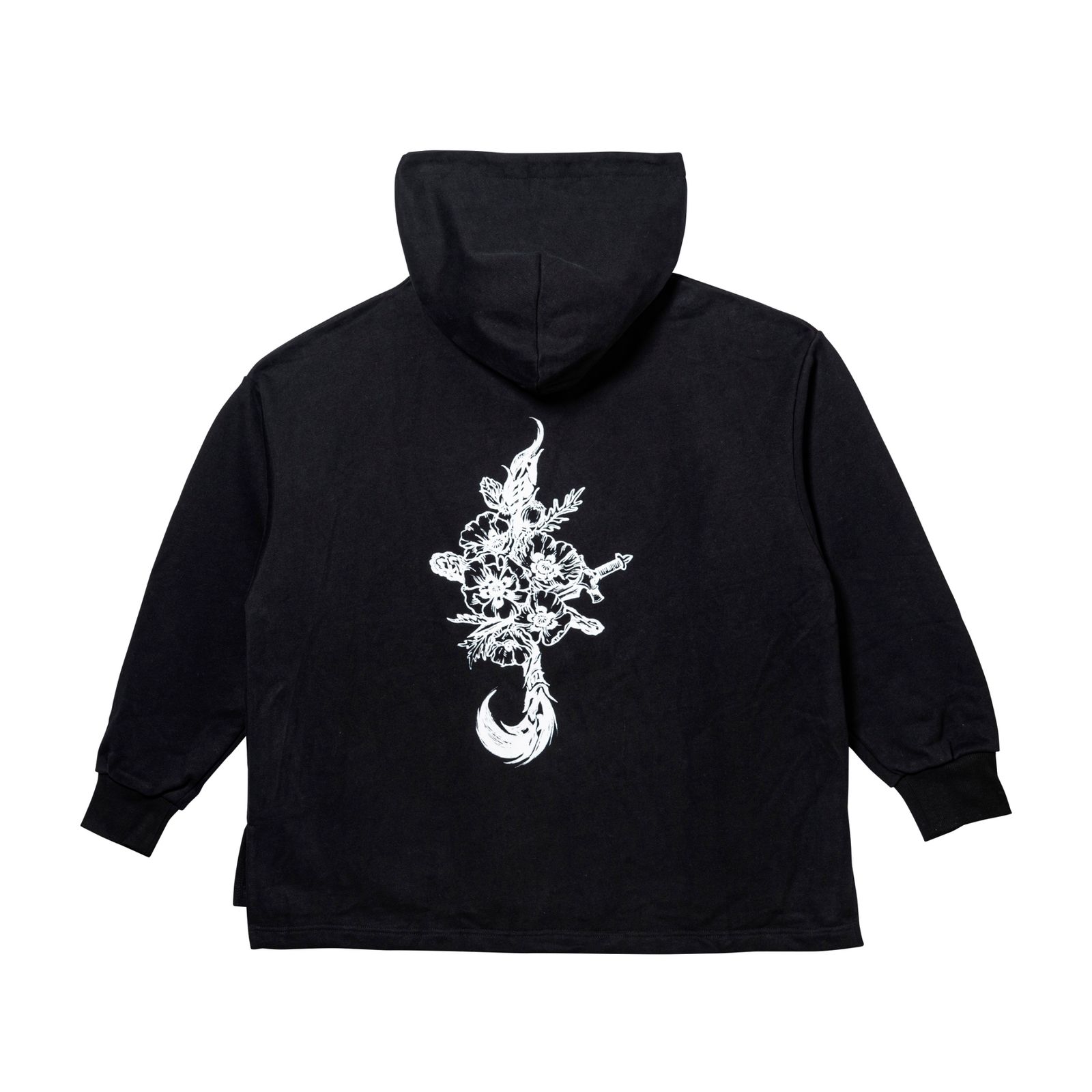 ZEPHYREN - LOOSE-PARKA | DOLL