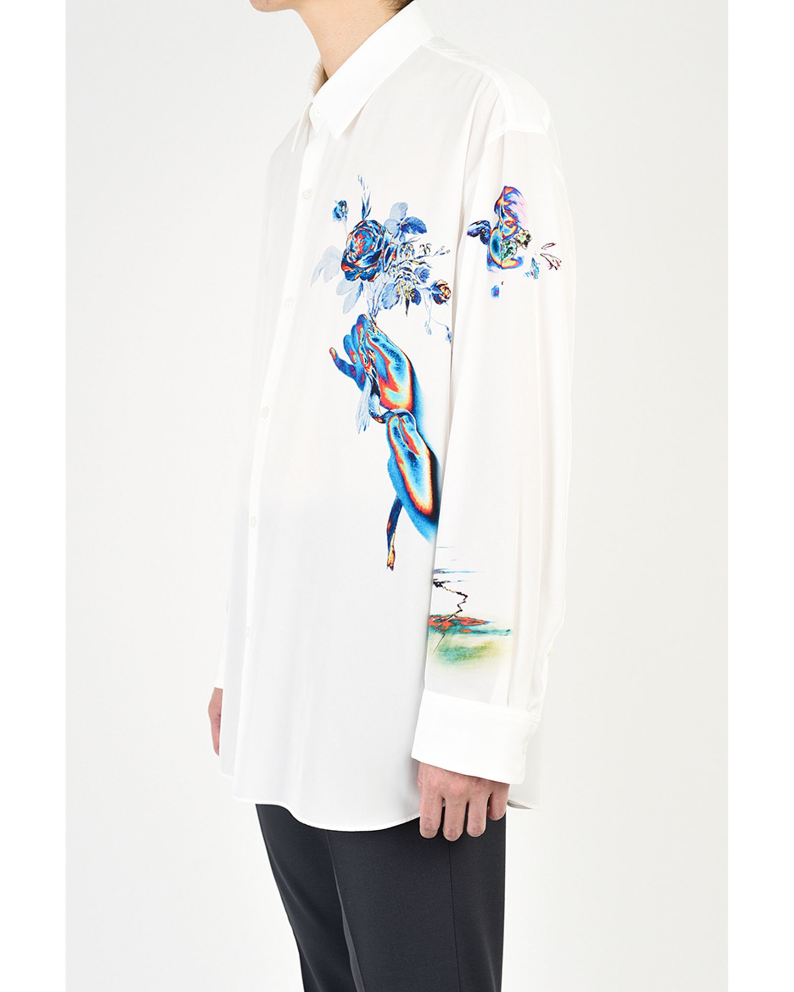 LAD MUSICIAN - Big Shirt | fakejam