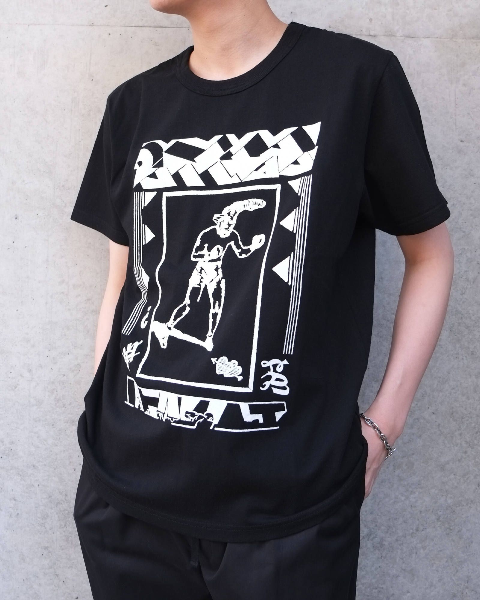 五木田智央 | fakejam