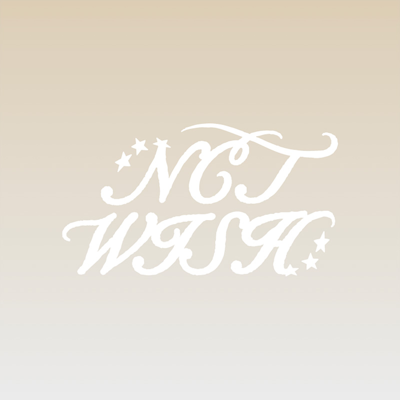 2026.1.14 On Sale NCT WISH Japan 1st Mini Album『WISHLIST』