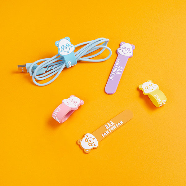 AAA FAN MEETING ARENA TOUR 2019～FAN FUN FAN～ グッズ特集