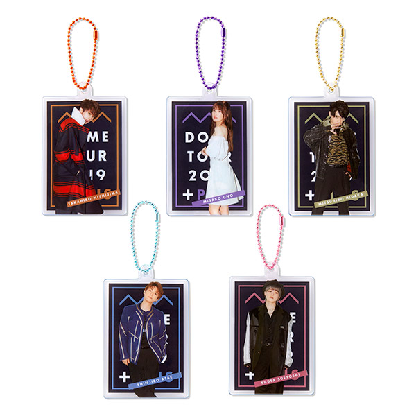 AAA DOME TOUR 2019 ＋PLUSグッズ特集