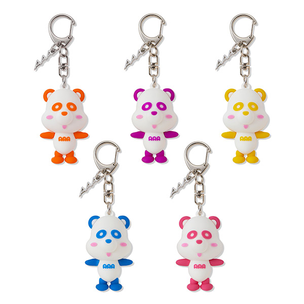 AAA DOME TOUR 2019 ＋PLUSグッズ特集