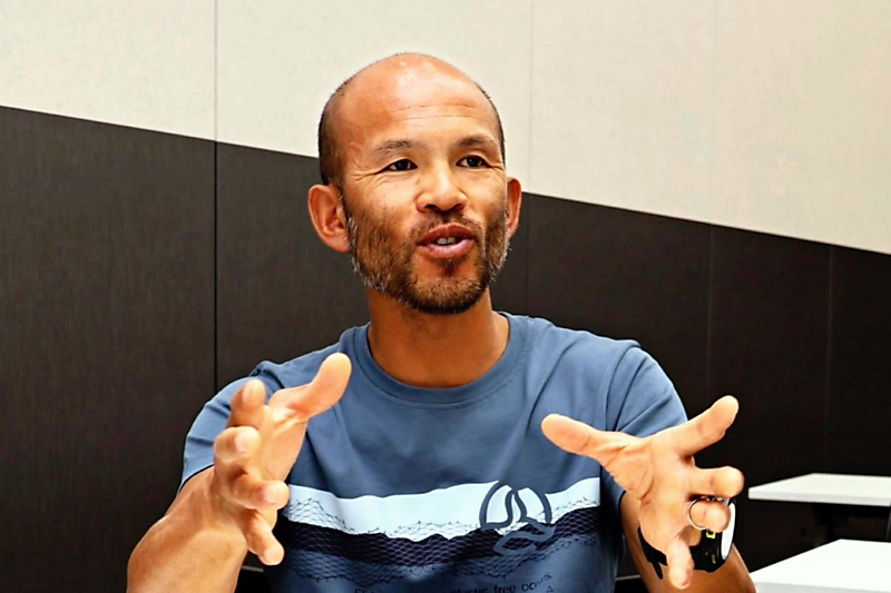 富士見町出身の登山家・平出和也さん 挑戦の歩み｜信濃毎日新聞