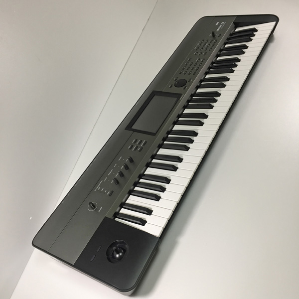 中古】KROME-EX(61Key) [2133021224754] - リコレ！|ビックカメラ