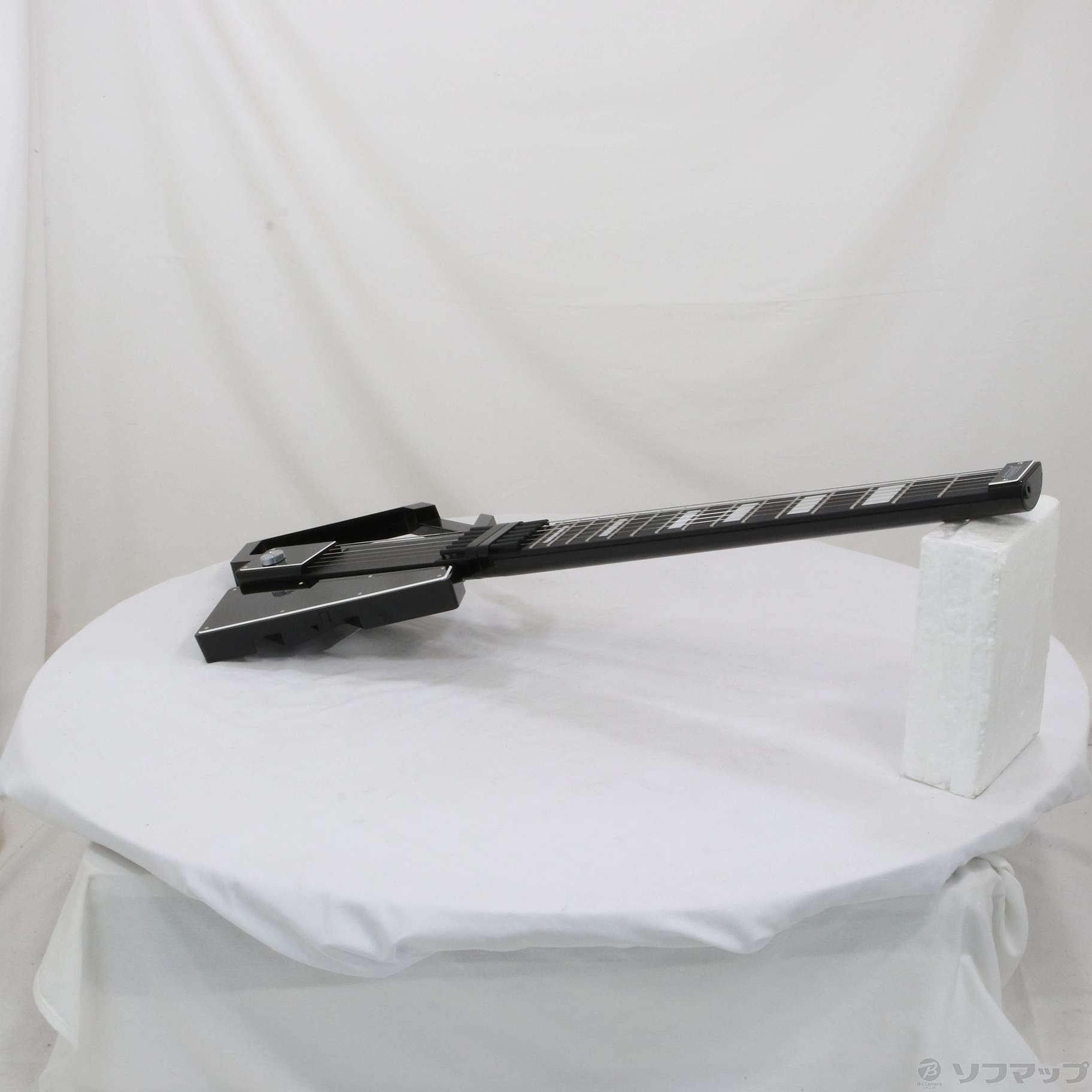 中古】JAMMY G JG-001 ポータブルMIDIギター [2133034894685] - リコレ