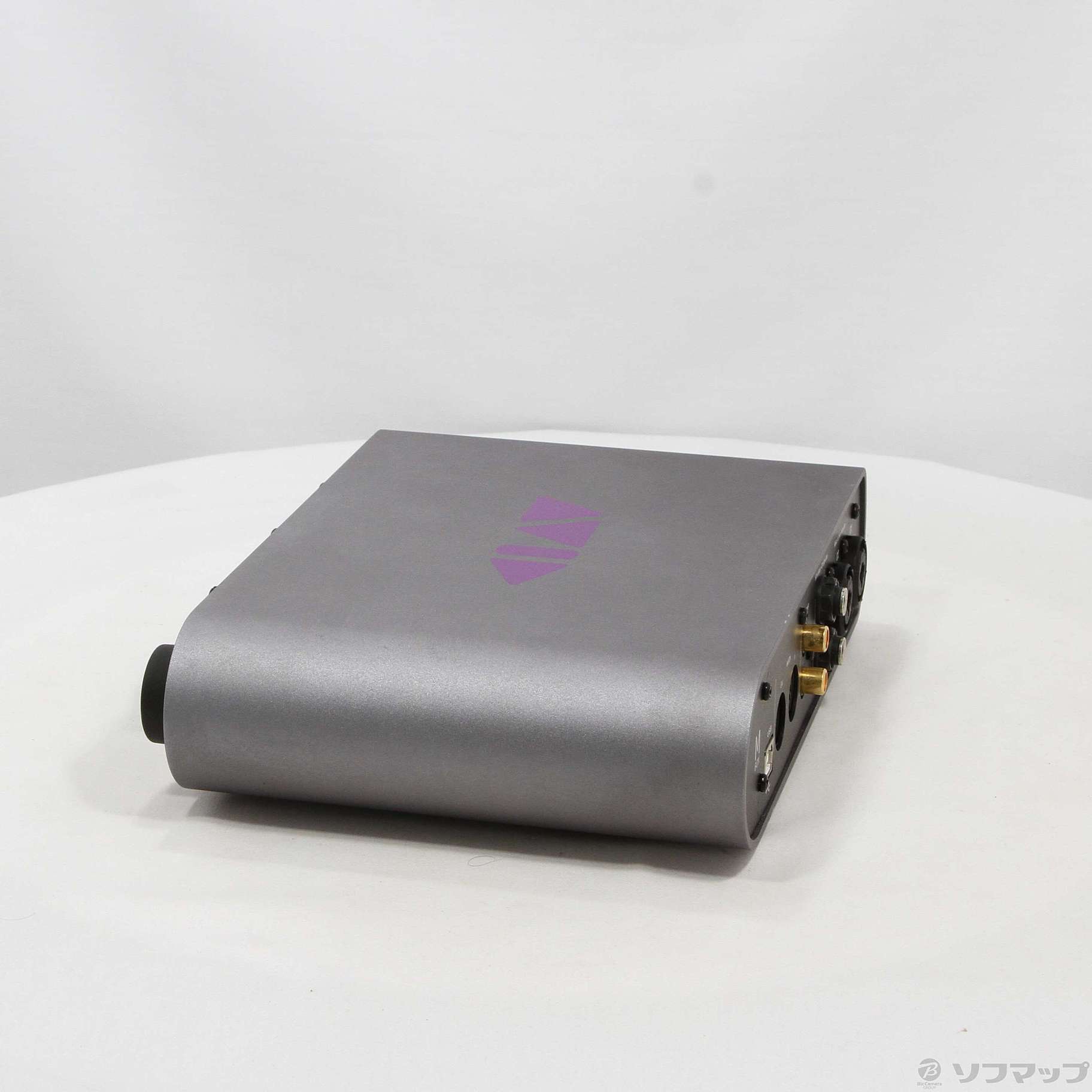 中古】Digidesign Pro Tools Mbox 3rd gen 9900-53110-01