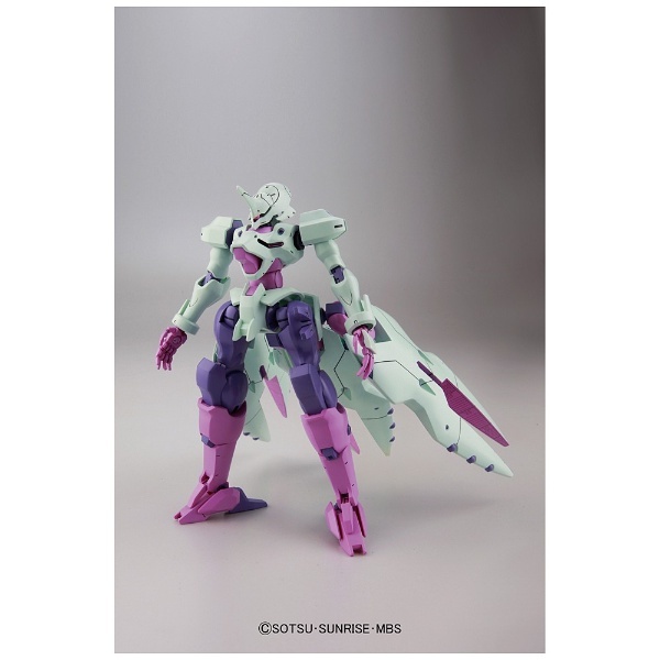 HG 1/144 ガンダム G-ルシファー 【ガンダム Gのレコンギスタ】｜の