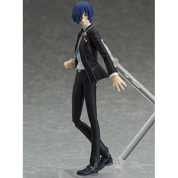 再販】figma 劇場版「ペルソナ3」 結城理｜の通販はソフマップ[sofmap]