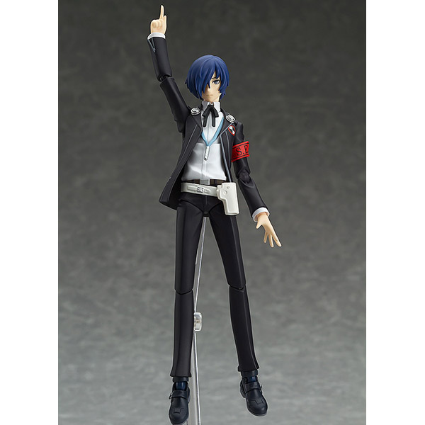 再販】figma 劇場版「ペルソナ3」 結城理｜の通販はソフマップ[sofmap]