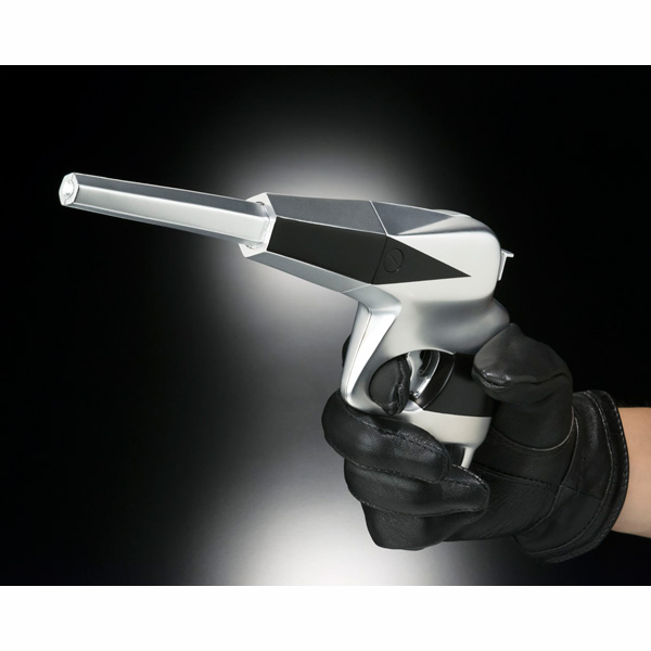 TAMASHII Lab 科学特捜隊光線銃 スーパーガン（ウルトラマン）｜の通販