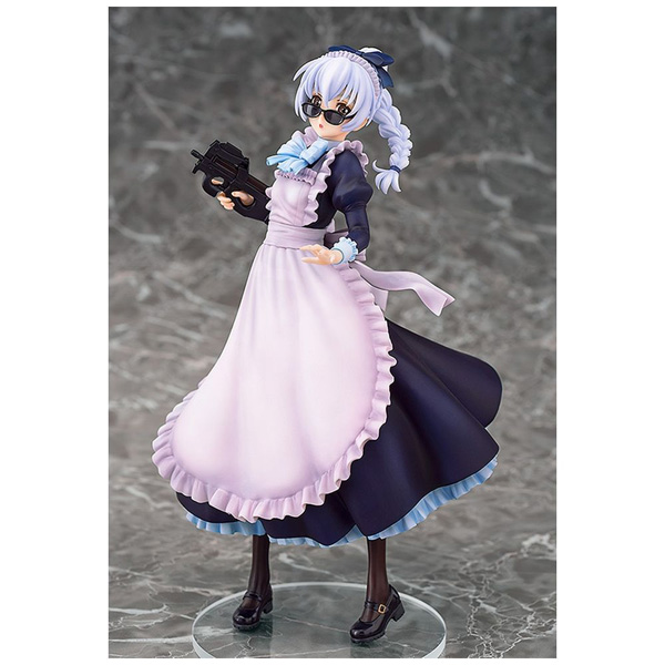 フルメタル・パニック！ Invisible Victory テレサ・テスタロッサ