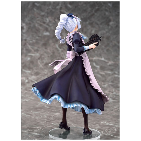 フルメタル・パニック！ Invisible Victory テレサ・テスタロッサ