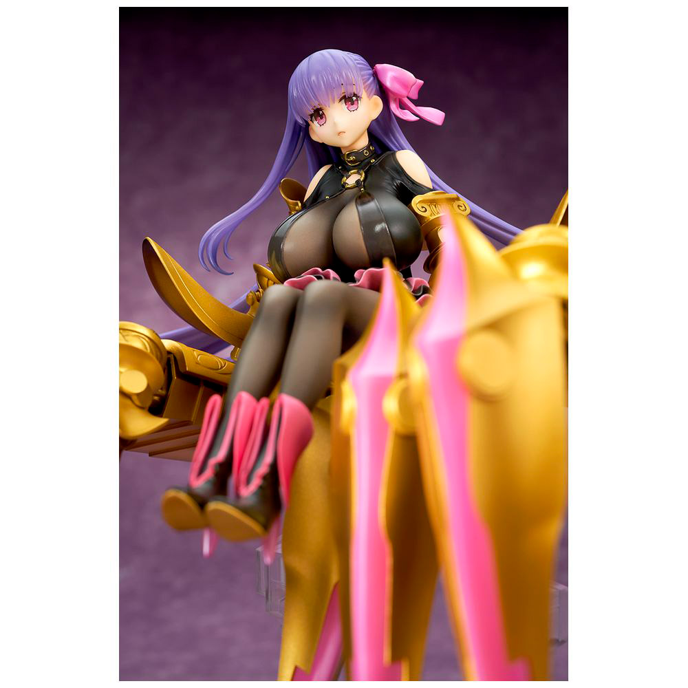 Fate/Grand Order アルターエゴ/パッションリップ 1/7 塗装済み完成品