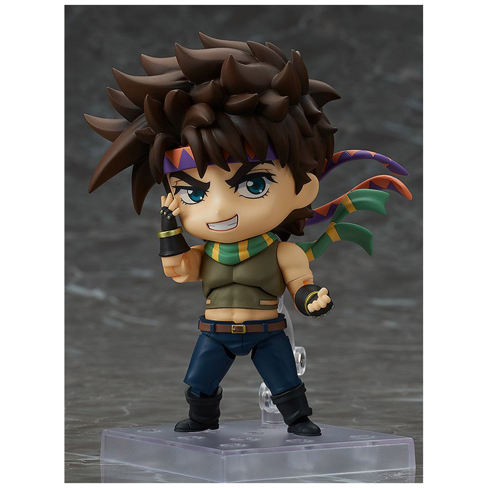 ねんどろいど ジョジョの奇妙な冒険 ジョセフ・ジョースター｜の通販は