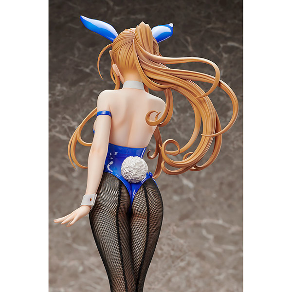 ああっ女神さまっ ベルダンディー バニーVer. 1/4 塗装済み完成品