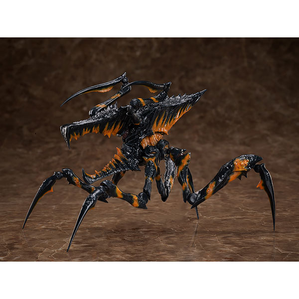 figma スターシップ・トゥルーパーズ レッドプラネット ウォリアー