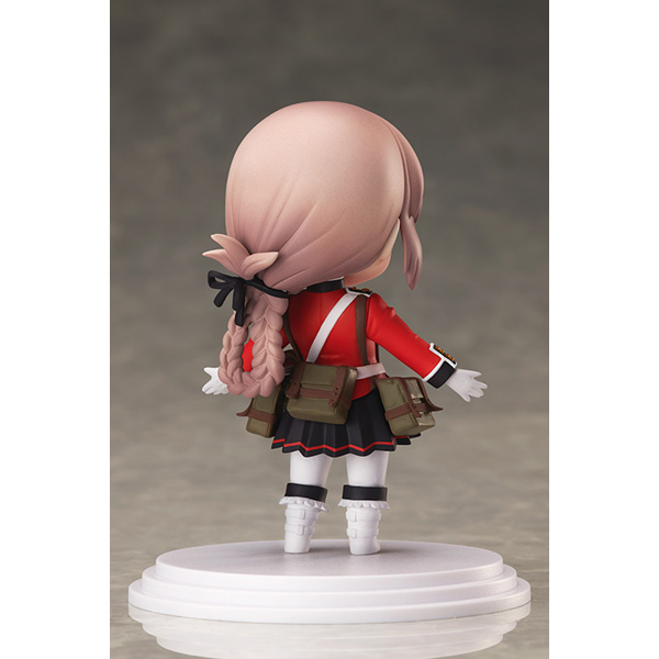 きゃらふぉるむ びよんど Fate/Grand Order バーサーカー