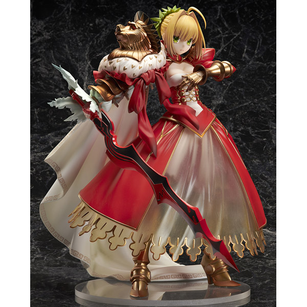 Fate/Grand Order セイバー/ネロ・クラウディウス〔第三再臨〕 1/7