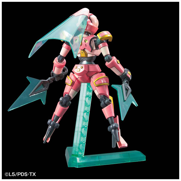 ダンボール戦機 LBX クノイチ｜の通販はソフマップ[sofmap]