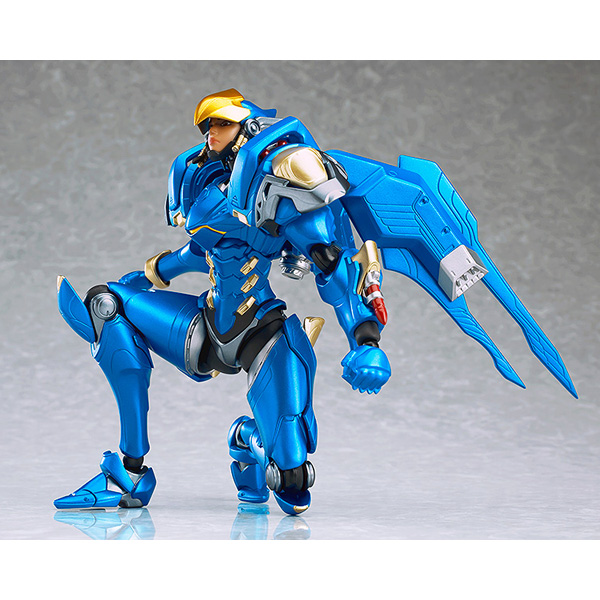 figma オーバーウォッチ ファラ｜の通販はソフマップ[sofmap]