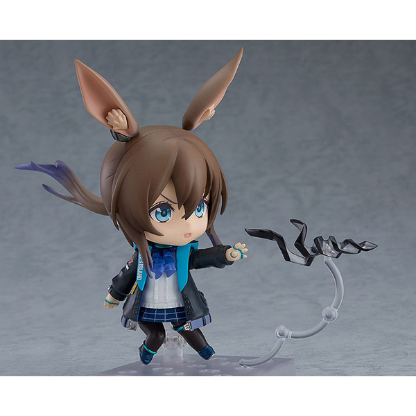 再販】 ねんどろいど アークナイツ アーミヤ｜の通販はソフマップ[sofmap]