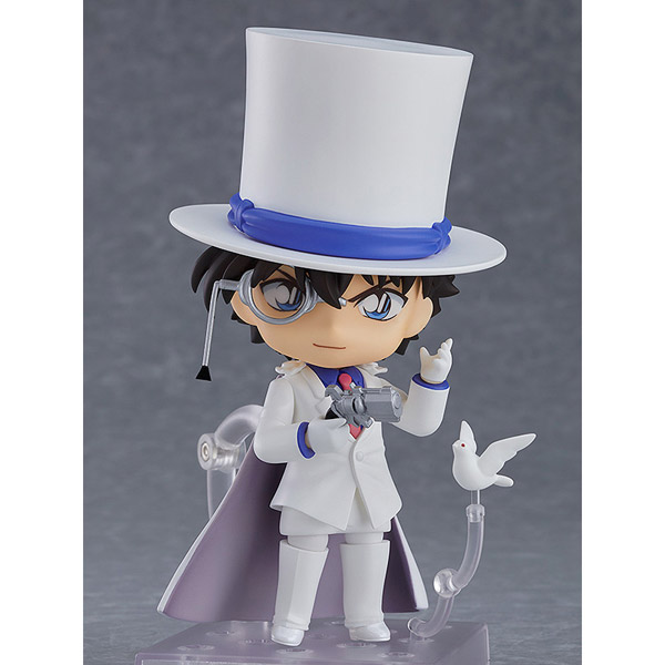 ねんどろいど 名探偵コナン 怪盗キッド｜の通販はソフマップ[sofmap]
