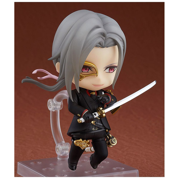 ねんどろいど 刀剣乱舞-ONLINE- 大般若長光｜の通販はソフマップ[sofmap]