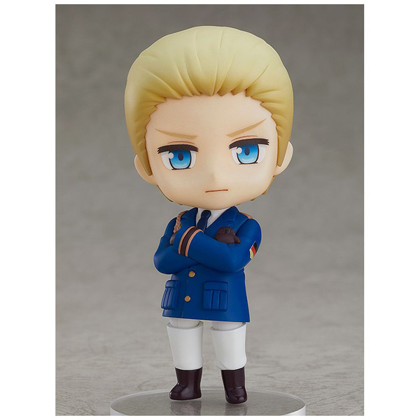 ねんどろいど ヘタリア World☆Stars ドイツ｜の通販はソフマップ[sofmap]