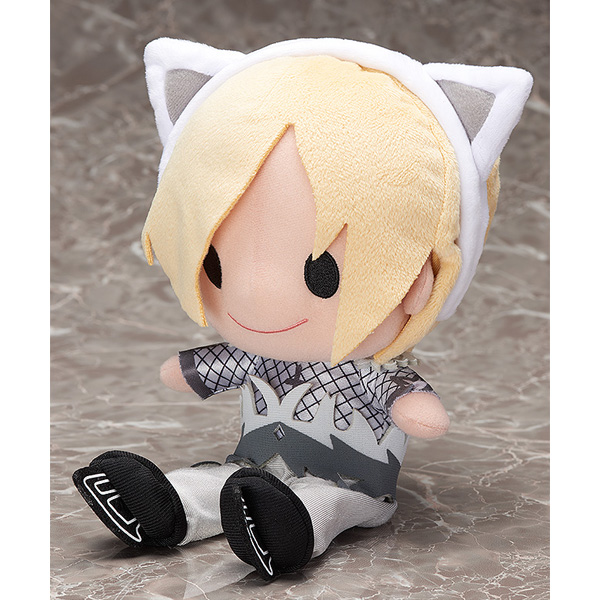 Honey Bebe ユーリ!!! on ICE ユーリ・プリセツキー コスチュームVer