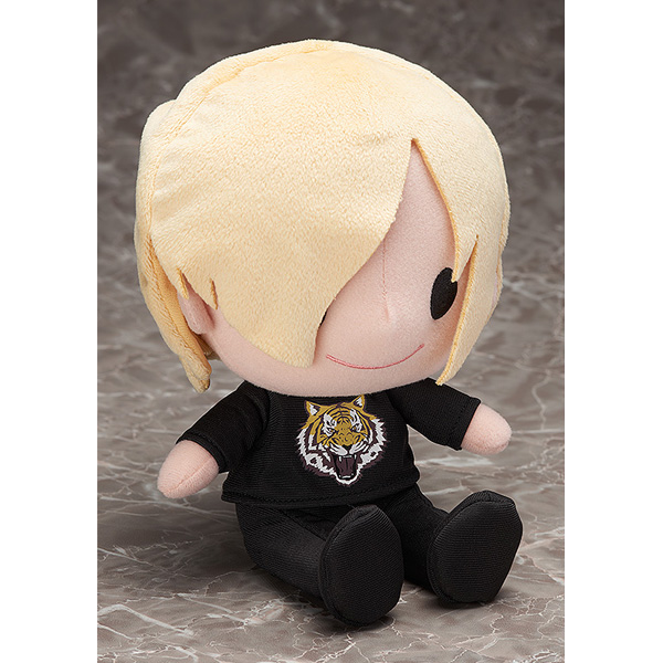 Honey Bebe ユーリ!!! on ICE ユーリ・プリセツキー コスチュームVer