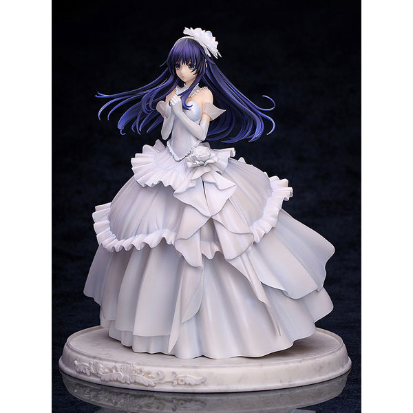 WHITE ALBUM2 冬馬かずさ 1/7 塗装済み完成品フィギュア｜の通販は