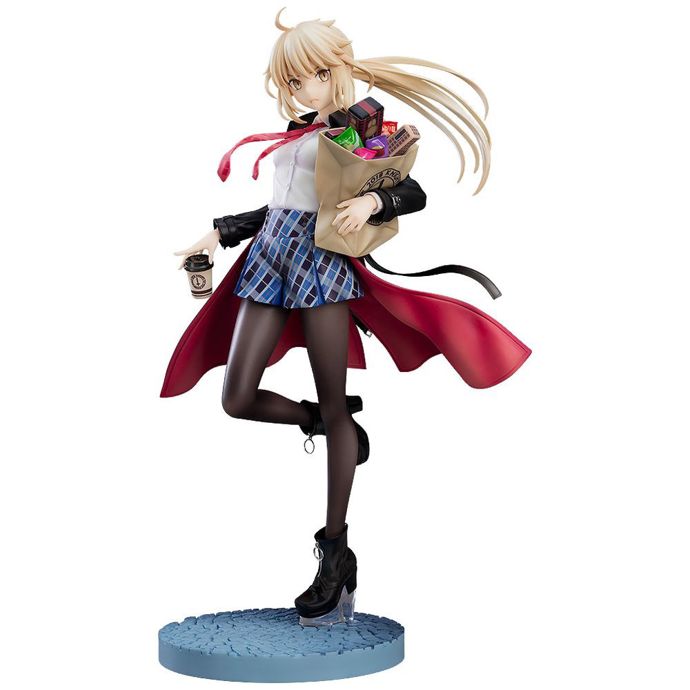 Fate/Grand Order セイバー/アルトリア・ペンドラゴン 〔オルタ〕 英霊