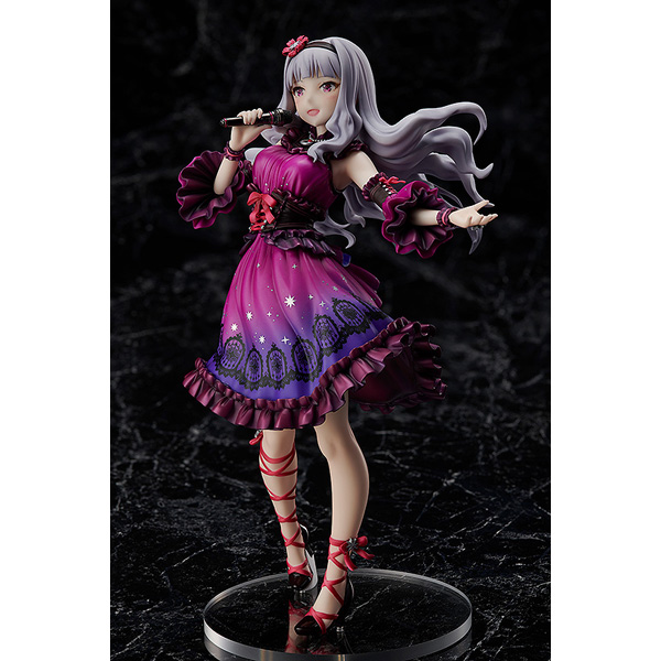 アイドルマスター ミリオンライブ！ 四条貴音 優雅なひとときver.｜の