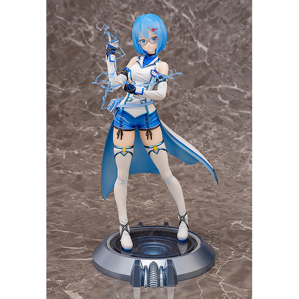 DEAD OR ALIVE 6 NiCO 藤 ちょこVer. 1/7 塗装済み完成品フィギュア