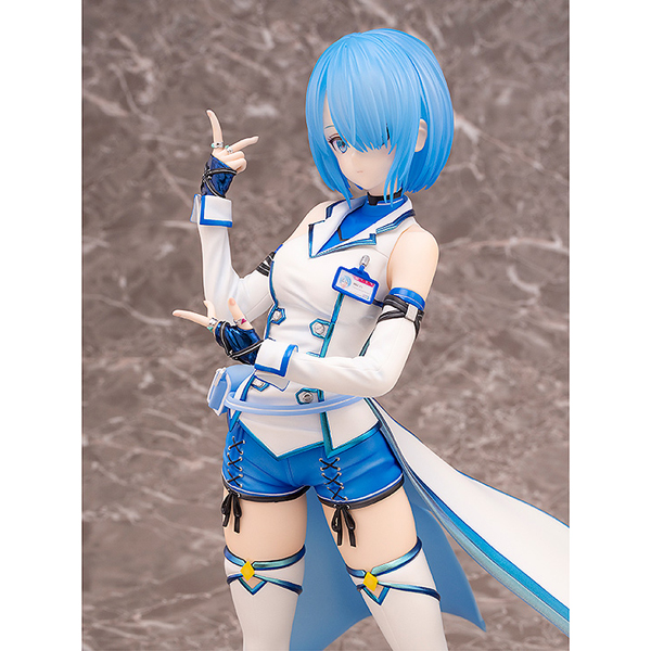 DEAD OR ALIVE 6 NiCO 藤 ちょこVer. 1/7 塗装済み完成品フィギュア