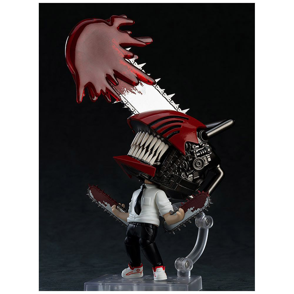 ねんどろいど チェンソーマン デンジ｜の通販はソフマップ[sofmap]